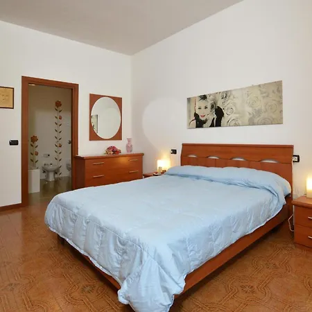 别墅 Casa Virginia *