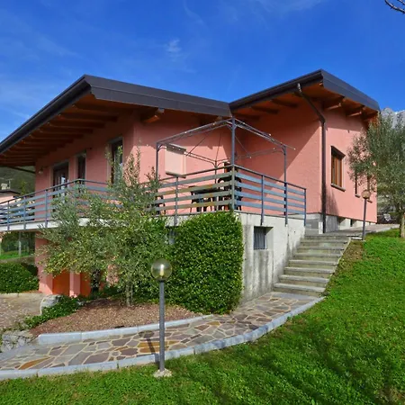 别墅 Casa Virginia *