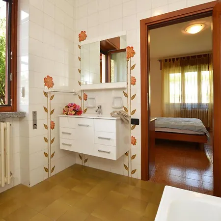 Casa Virginia 别墅 *