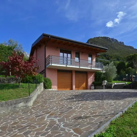 Villa Casa Virginia