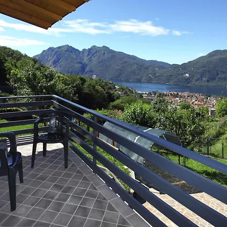 Villa Casa Virginia