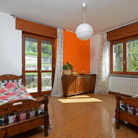Casa Virginia Villa