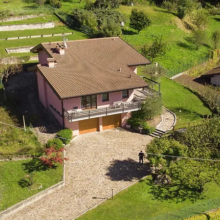Villa Casa Virginia